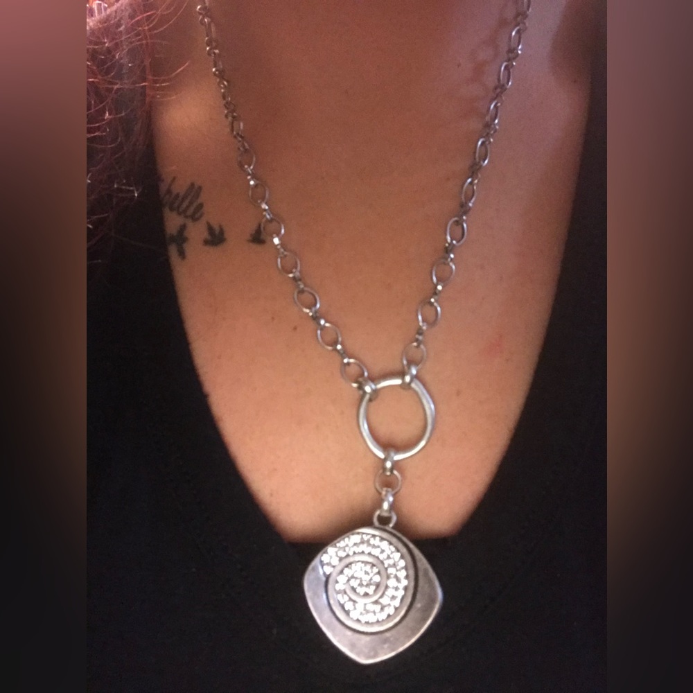 Premier Designs necklace